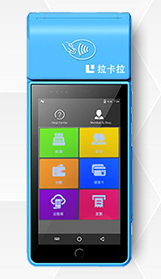 个人申请拉卡拉POS机刷自己的信用卡会有影响吗